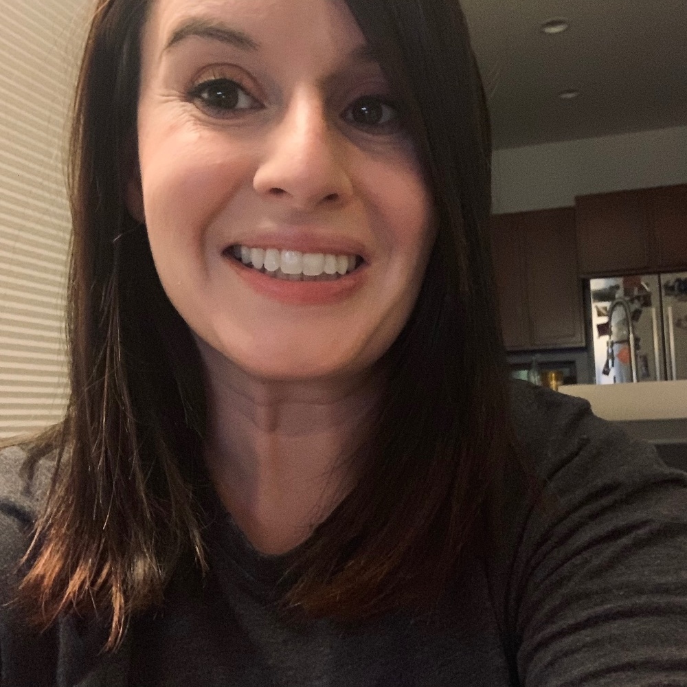 Meet your Posher, Stephanie